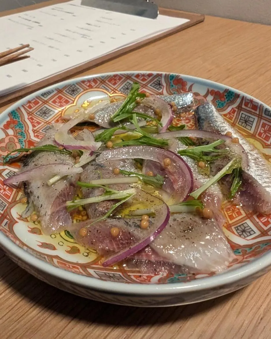 魚料理とクラフトビールの豊かなハーモニーをお楽しみいただける...