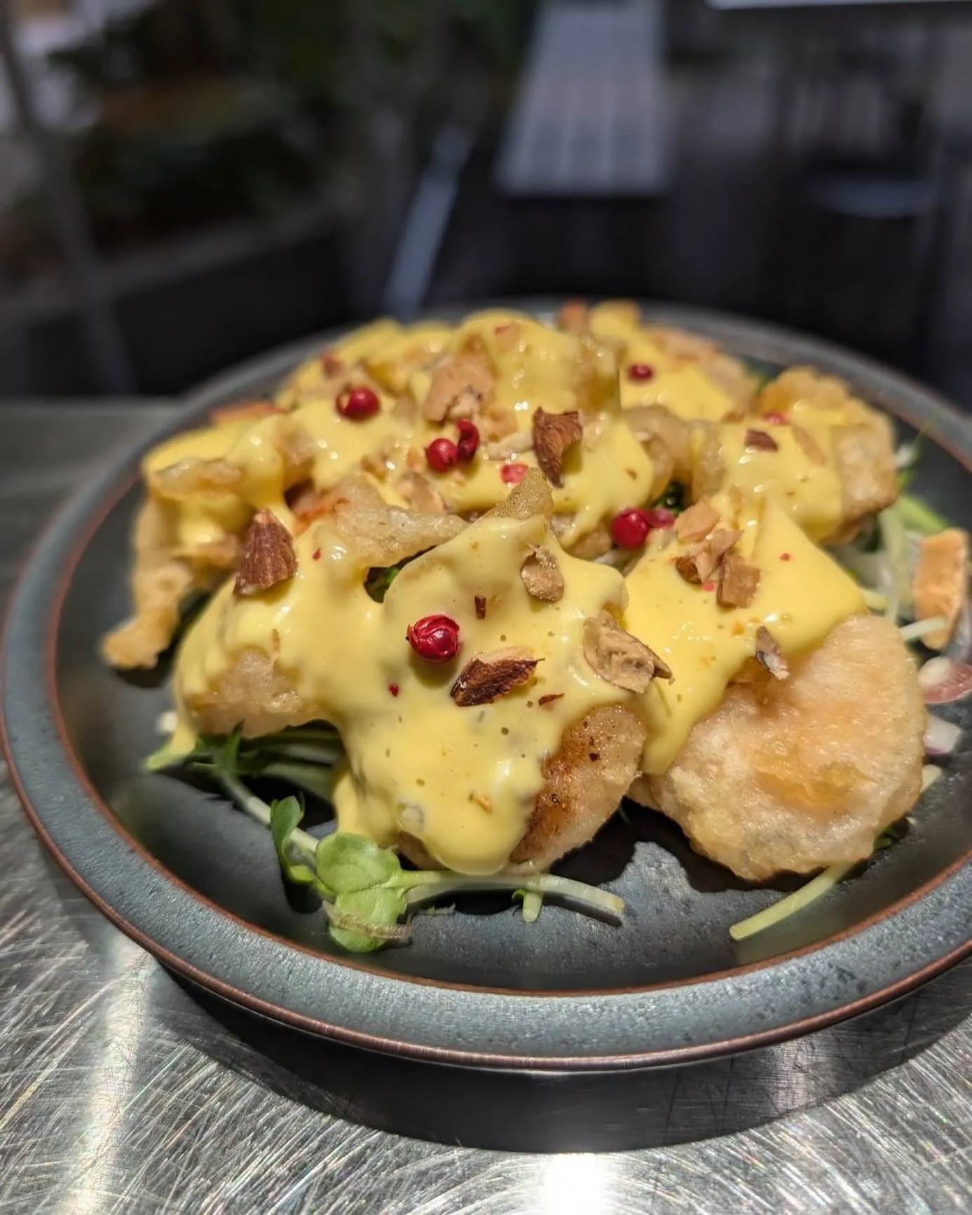 個人的に大好きな中華料理のエッセンスを取り入れた、当店自慢の...
