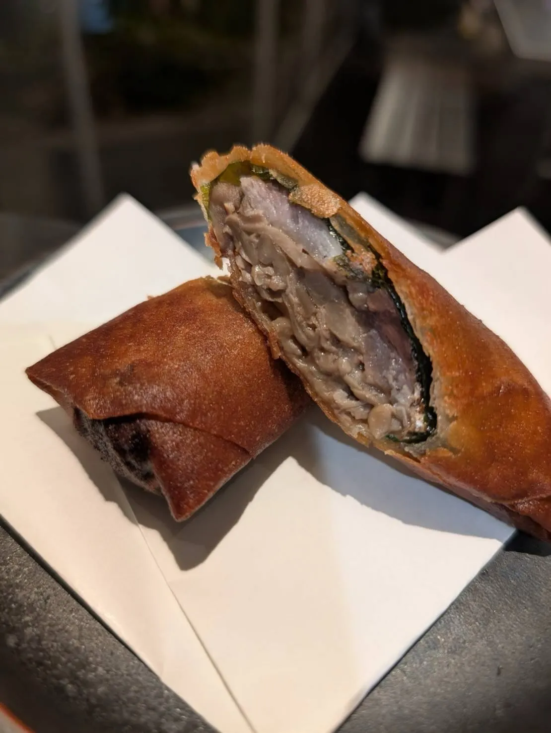 急に肌寒くなってきましたが、当店のメニュー提案はまだまだ熱を...