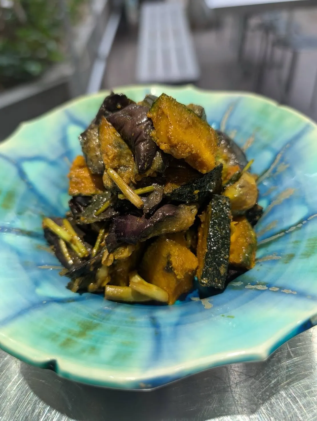 毎日新たな味をお届けする京都スタイルのおばんざい、ここでしか...