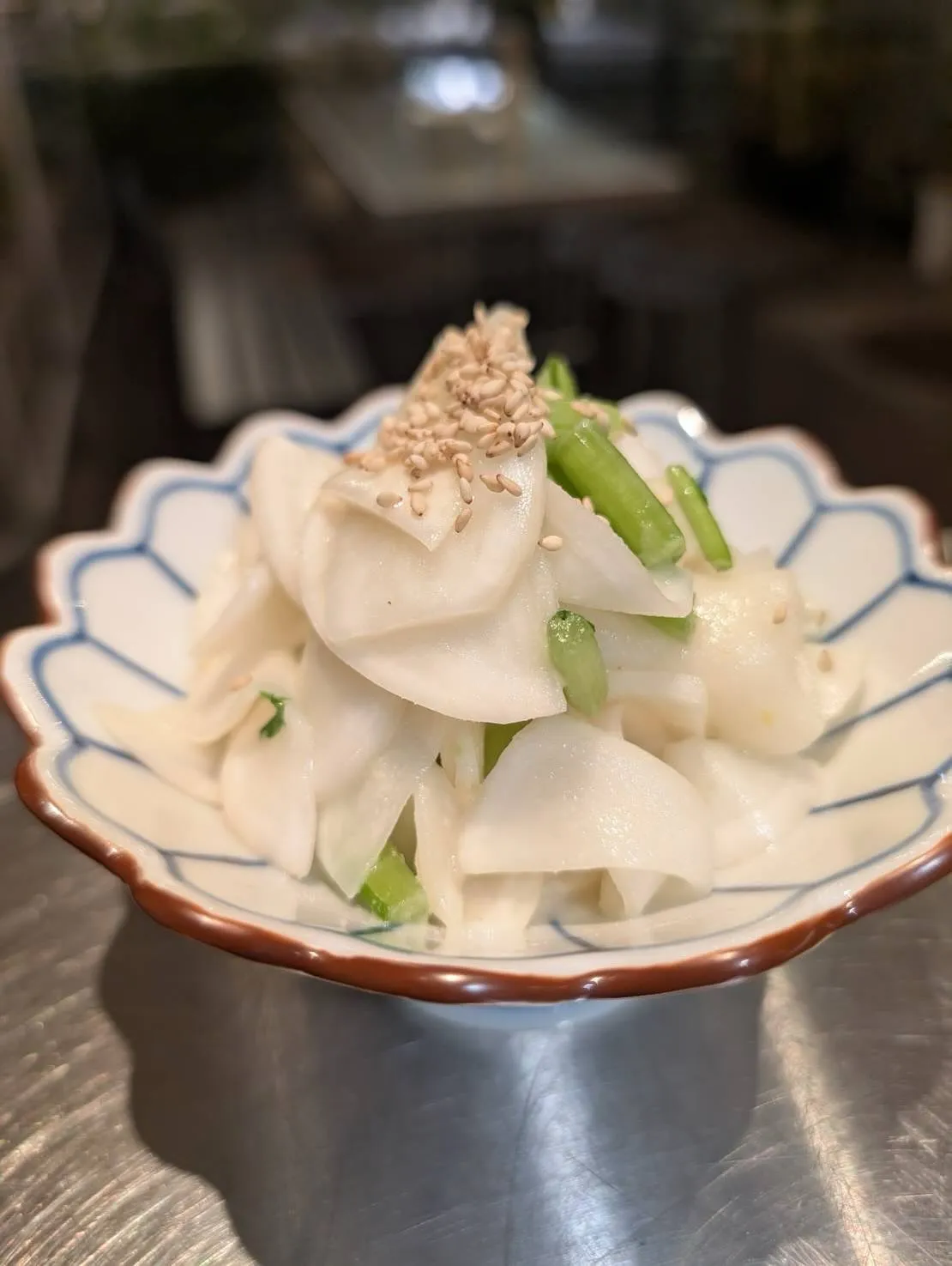毎日新たな味をお届けする京都スタイルのおばんざい、ここでしか...