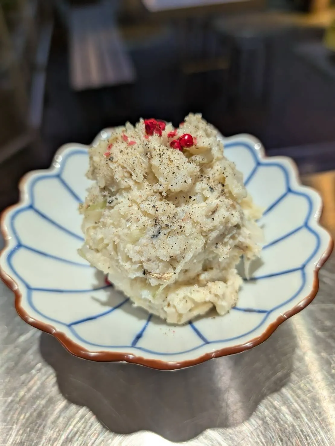 秋にぴったりの新メニューが登場しました！本日もおばんざいを新...