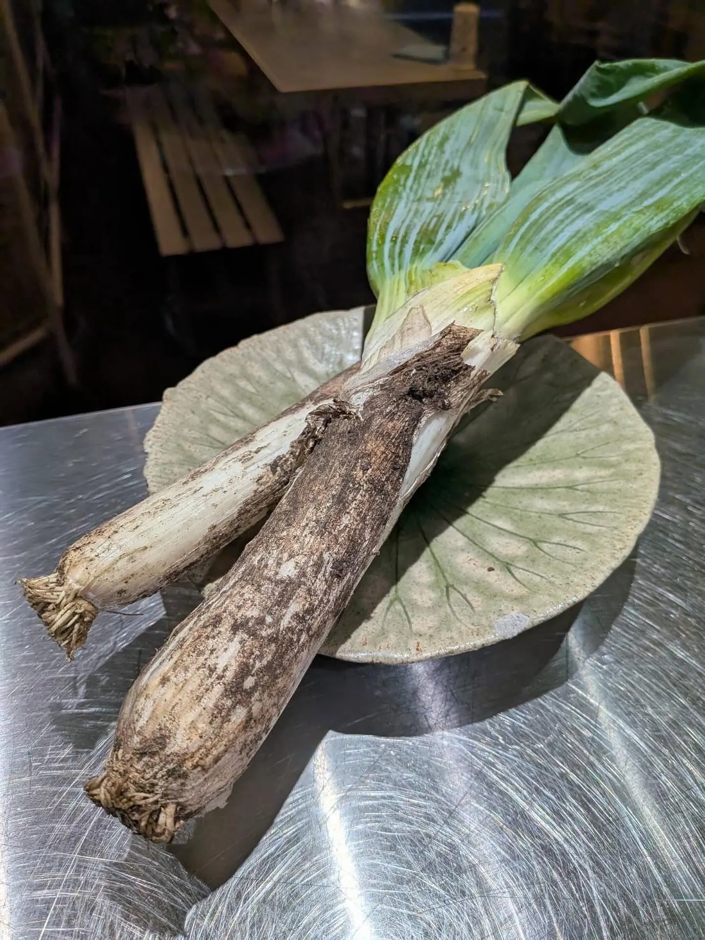 PODUNKの炭火焼きは新鮮な素材の旨味を最大限に引き出して...