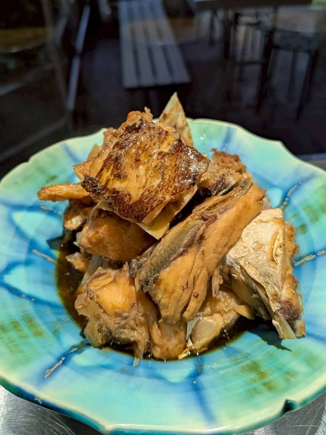 魚料理を中心にした魅力的な和食居酒屋「PODUNK」では、旬...