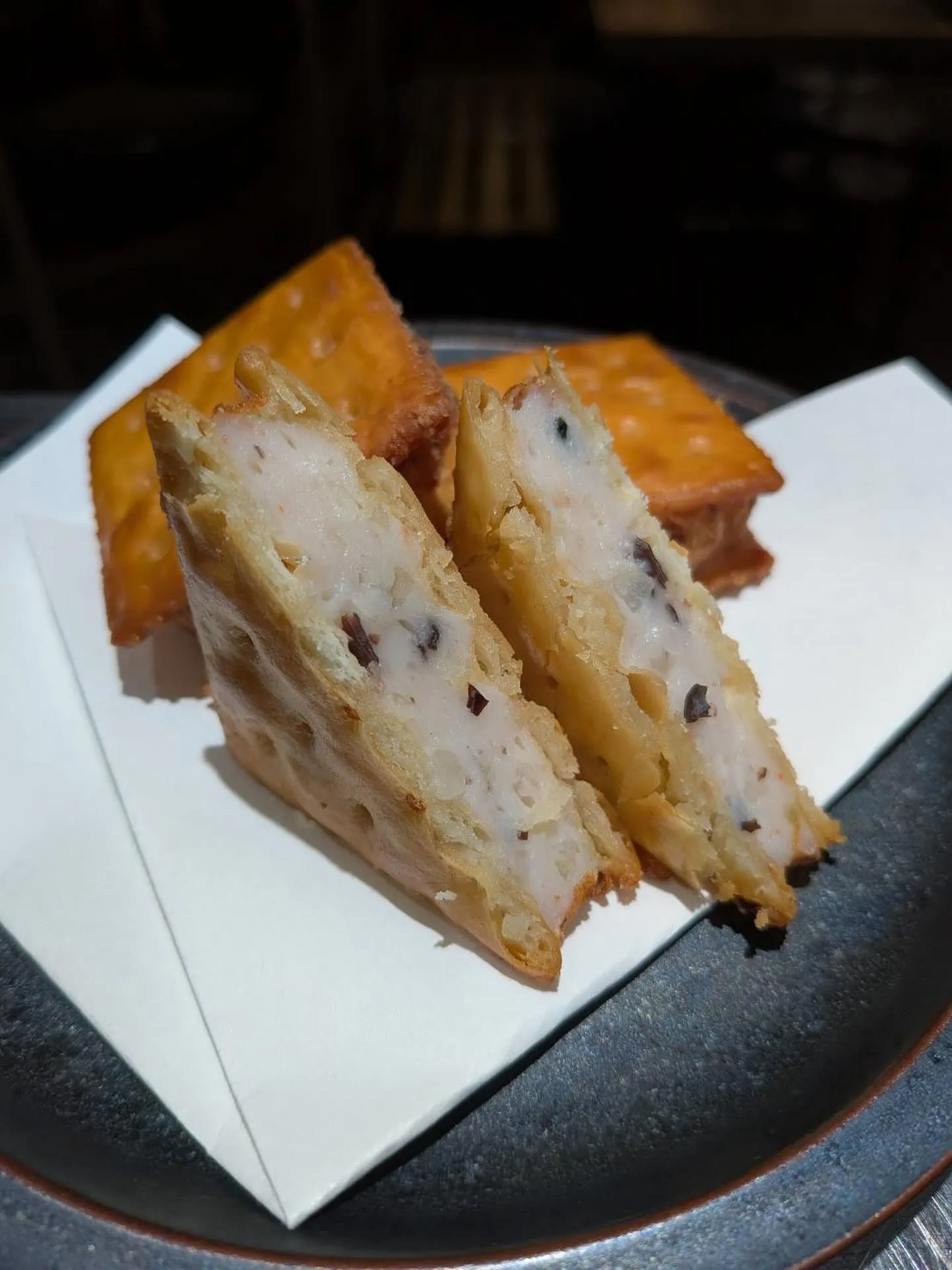 今夜の一杯にピッタリなアテをご紹介します。