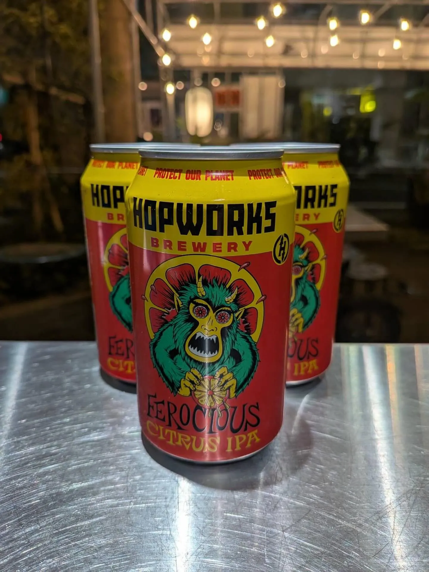 PODUNK自慢のクラフトビールに新しい仲間が加わりました。