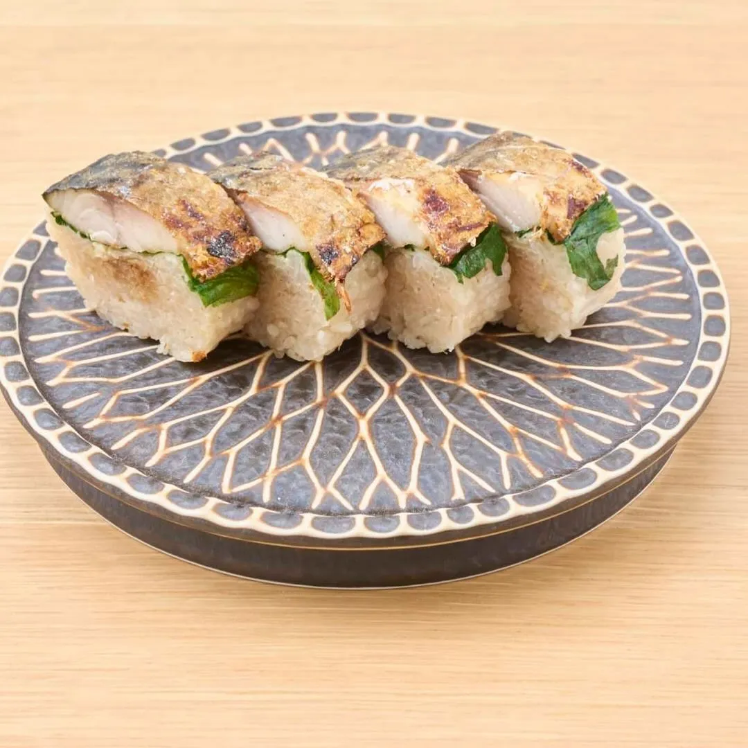 お寿司と言えば、握りを思い浮かべる方が多いかもしれませんが、...