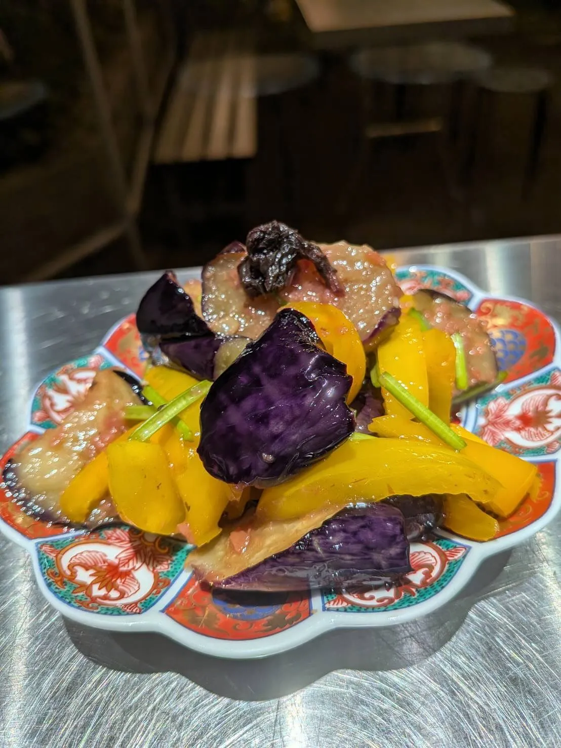 おばんざい各種あります。