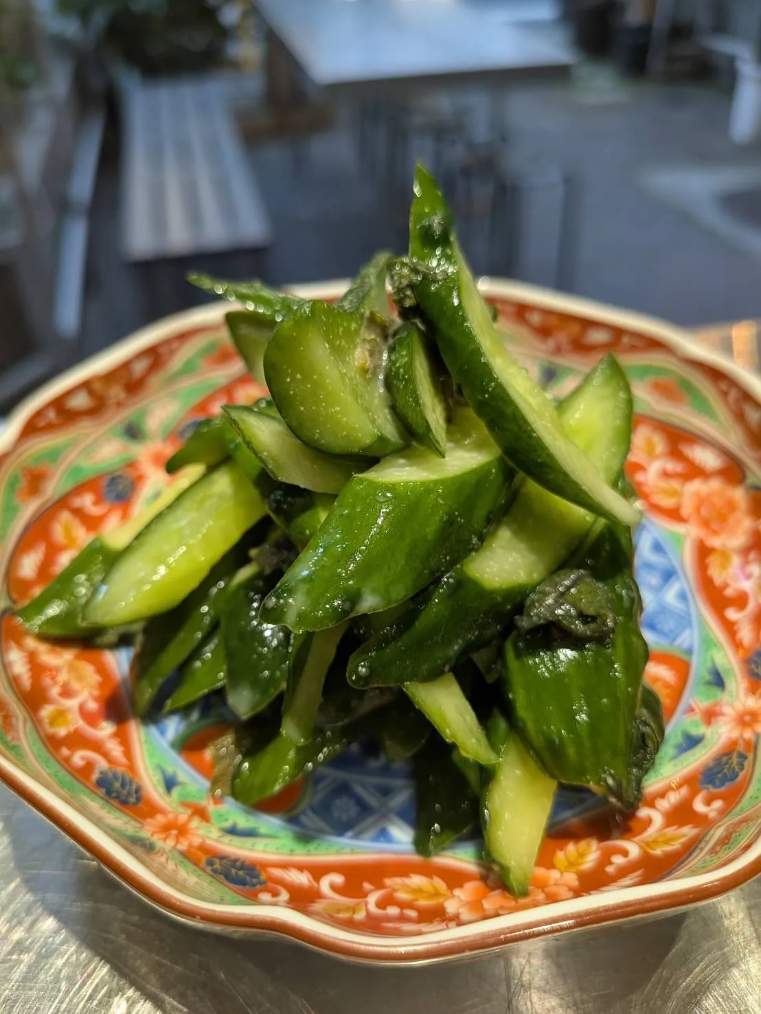 おばんざい各種あります。