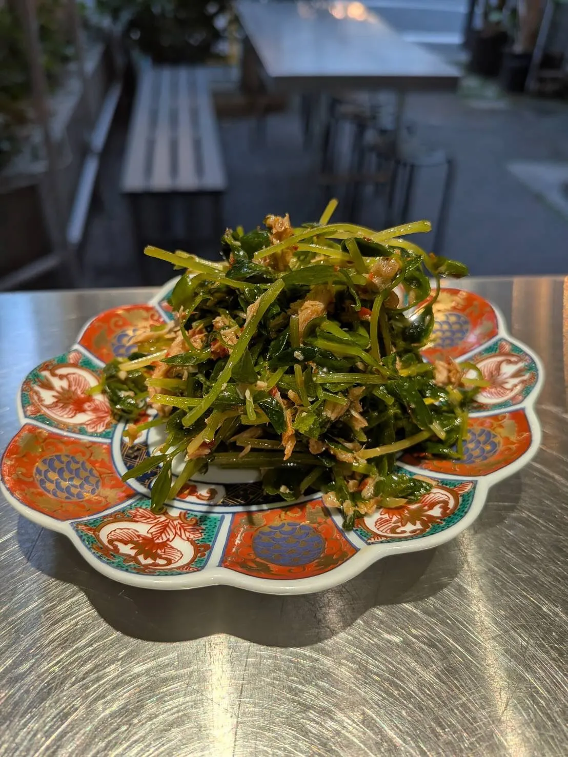 おばんざい各種あります。