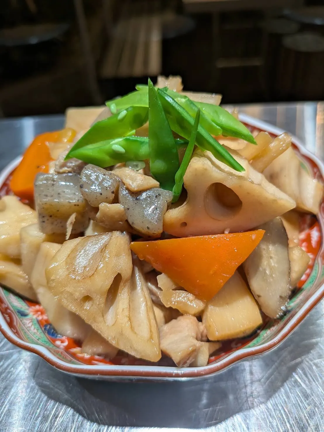 今夜は心温まるおばんざいで一息つきませんか？PODUNKでは...