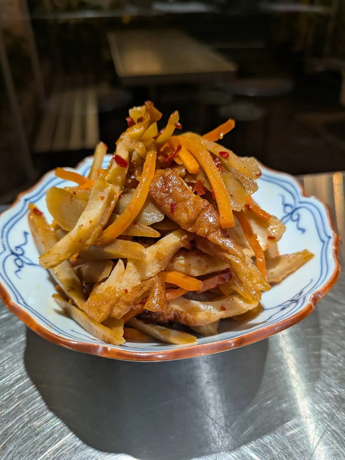 今夜は心温まるおばんざいで一息つきませんか？PODUNKでは...