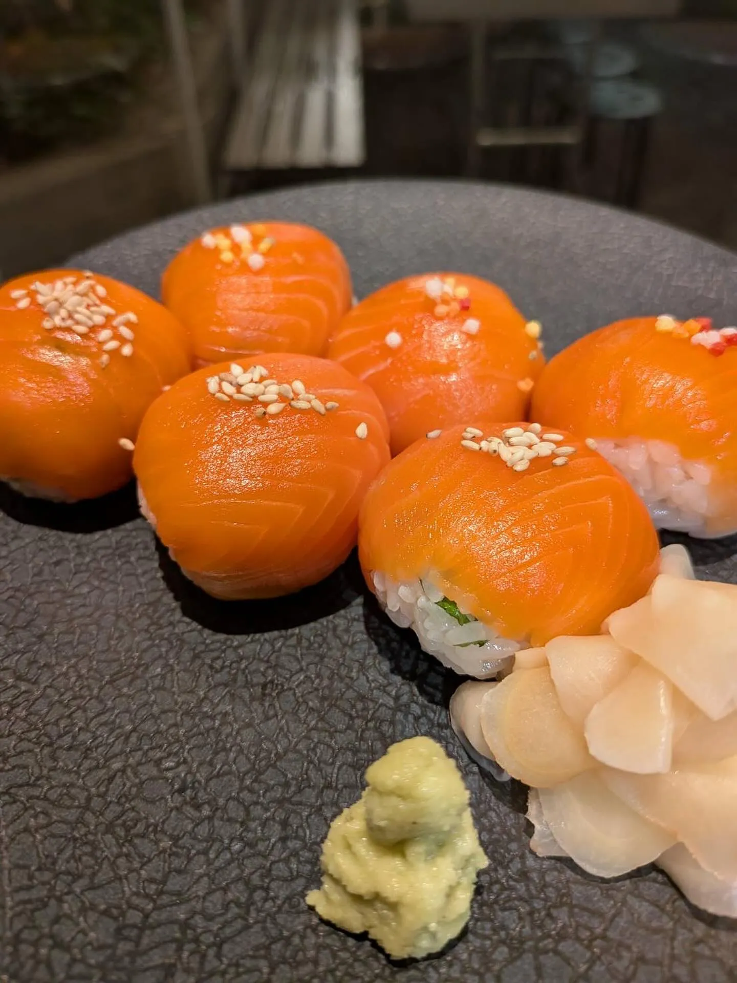 1/1〜1/4の正月営業が無事に終わりました。