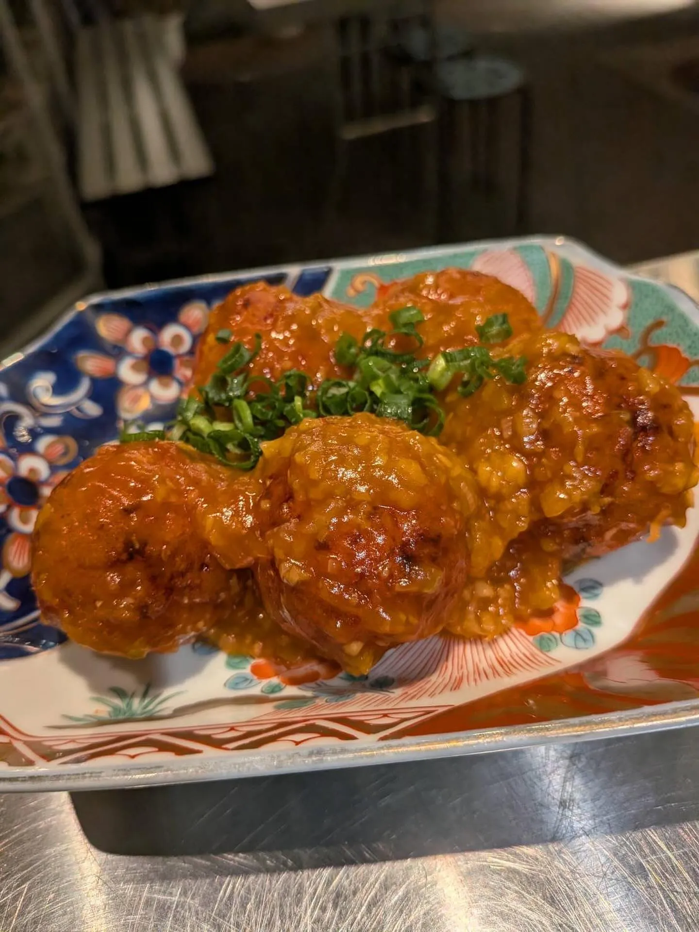 新メニューのご案内!