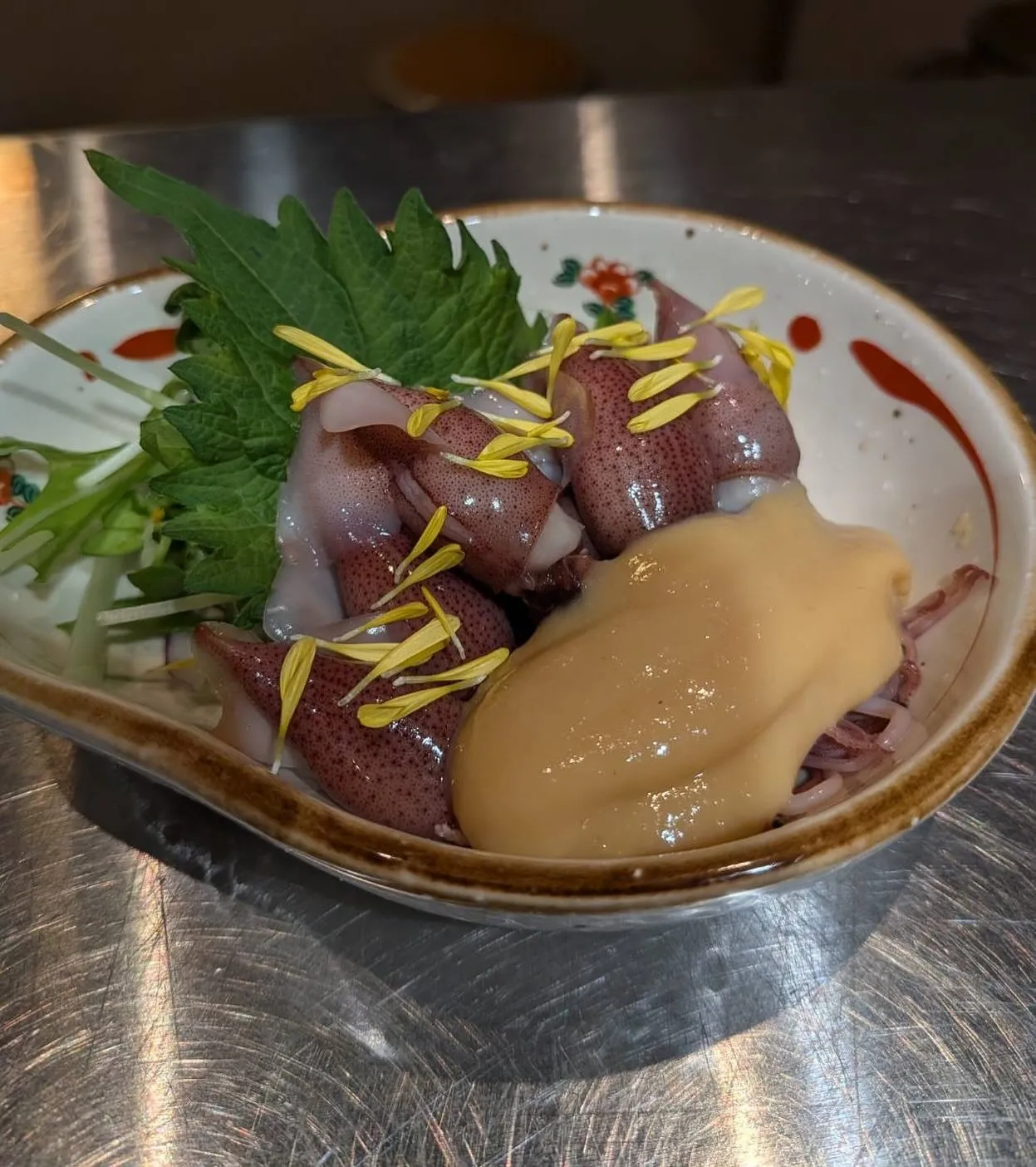 まだまだ寒い季節ではありますが