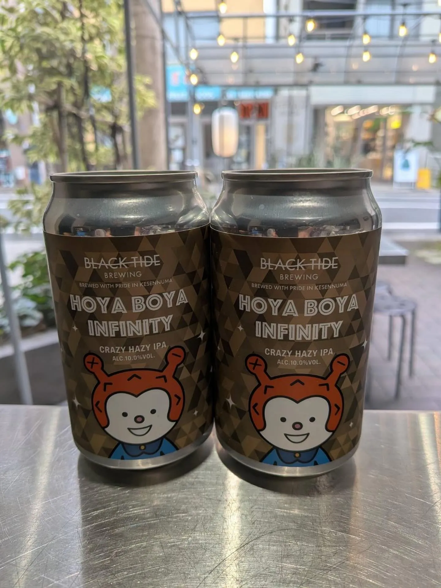 クラフトビール入荷