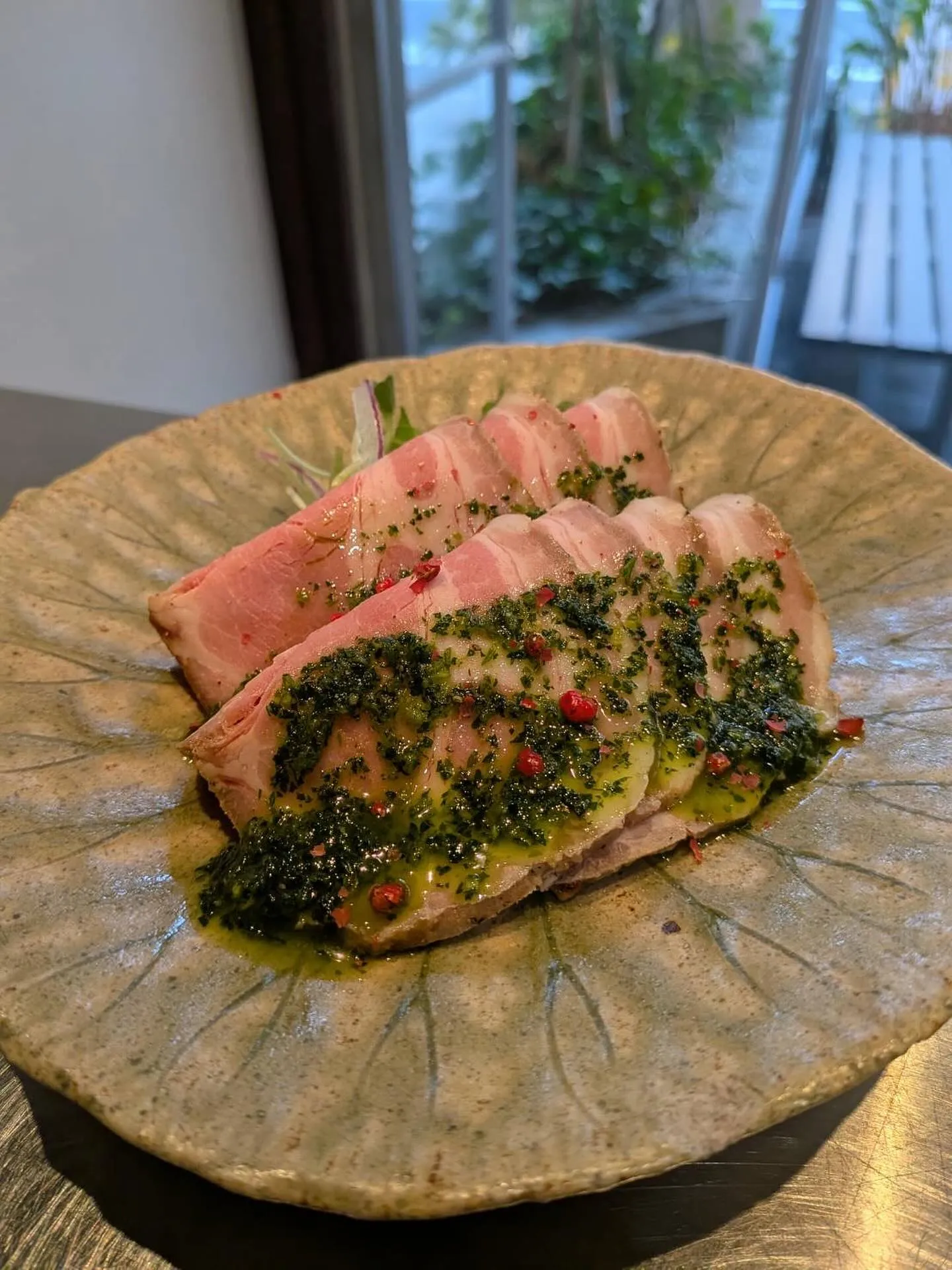 魚料理だけではなく